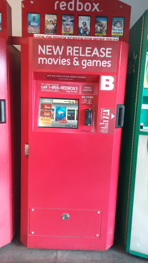 Redbox