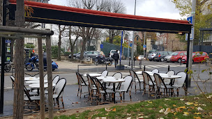 Photo n°52 de Le Central Bellevue à Meudon ()