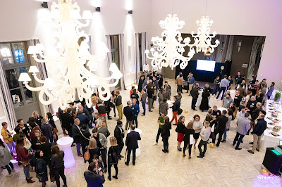 Connect Cholet - L'Afterwork Choletais à Cholet