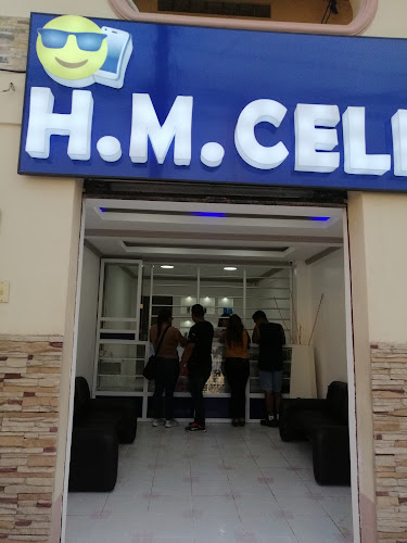 H.M.CELL - Tienda de electrodomésticos