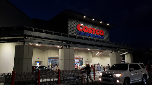 Warehouse store «Costco Wholesale», reviews and photos, 14585 Biscayne Blvd, North Miami Beach, FL 33181, USA