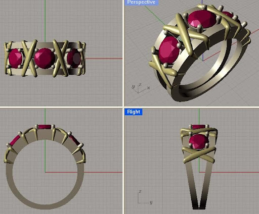 Jeweler «Gerber Jewelers», reviews and photos, 945 Grand Ave, St Paul, MN 55105, USA