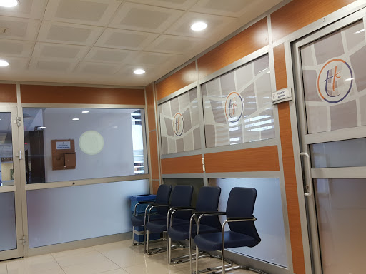 Yenişehir Tapu Müdürlügü