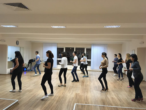 Brovary Social Dance - Школа Танцев Бровары