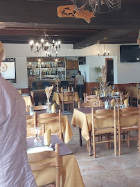 Atmosphère du Restaurant Chez Paul à Bastelica - n°15