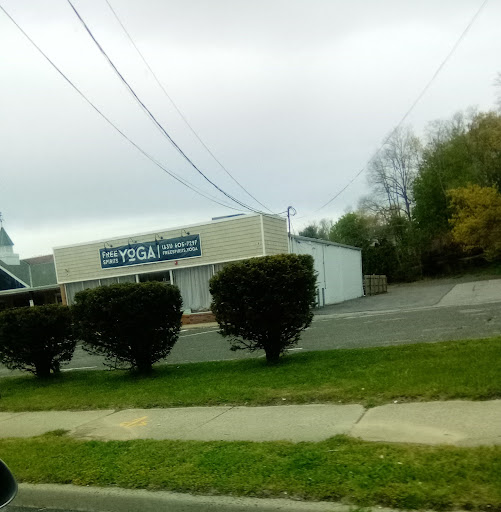 Yoga Studio «Peaceful Warrior Yoga Center», reviews and photos, 648 NY-25A, Rocky Point, NY 11778, USA