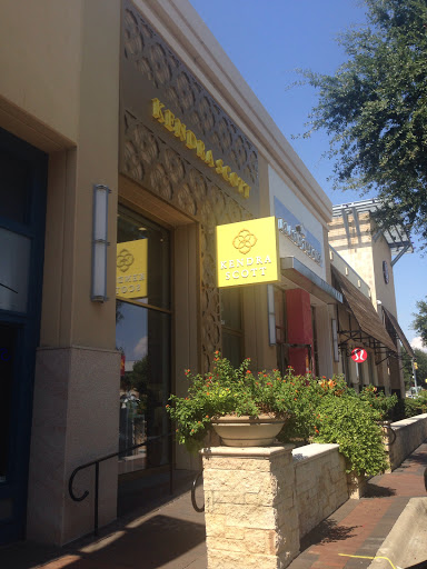 Jewelry Store «Kendra Scott», reviews and photos, 5800 Legacy Dr C2A, Plano, TX 75024, USA