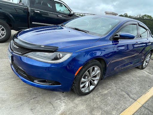 Auto Body Shop «Car Guys Collision Repair - Crystal River», reviews and photos, 6934 W Gulf to Lake Hwy, Crystal River, FL 34429, USA