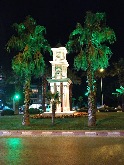 Halis Kavruk Meydanı