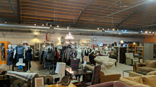 Thrift Store «Brown Elephant Resale Shop», reviews and photos, 217 Harrison St, Oak Park, IL 60304, USA