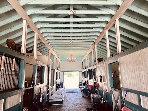 Silver Springs Equestrian Center