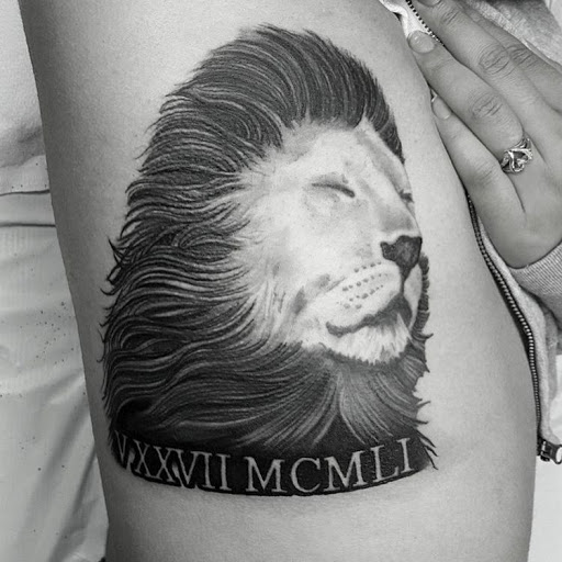 Tattoo Shop «Propaganda Tattoo», reviews and photos, 3704 Voltaire St, San Diego, CA 92107, USA