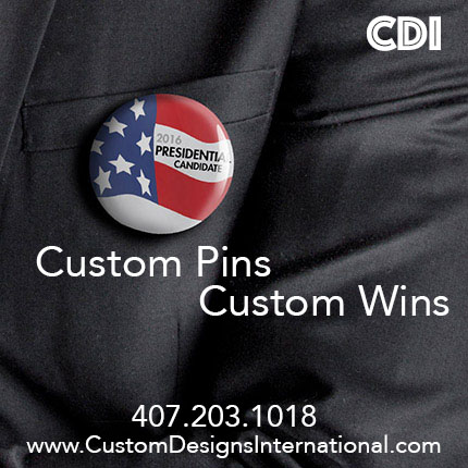 Graphic Designer «CDI Custom Designs International», reviews and photos, 214 N Goldenrod Rd #20, Orlando, FL 32807, USA