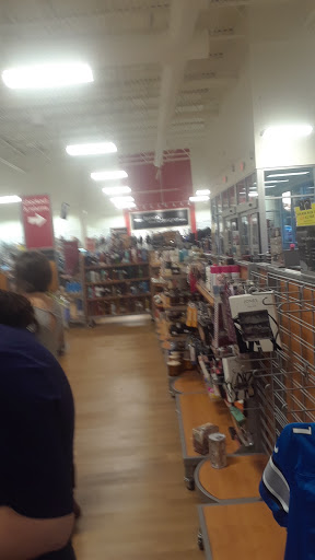 Department Store «T.J. Maxx», reviews and photos, 7764 26 Mile Rd, Shelby Charter Township, MI 48316, USA