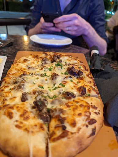 Lounge «Blue Martini Lounge», reviews and photos, 2432 E Sunrise Blvd, Fort Lauderdale, FL 33304, USA