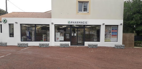 Pharmacie Pharmacie Saint Agnant Saint-Agnant