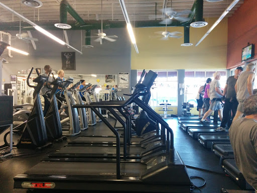 Gym «Foothill Gym», reviews and photos, 202 S Myrtle Ave, Monrovia, CA 91016, USA