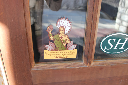 Tobacco Shop «Humidour Cigar Shoppe», reviews and photos, 2 Sherwood Rd, Cockeysville, MD 21030, USA