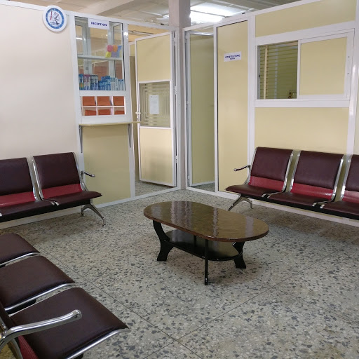3-J Dental Clinic, PLOT 101 E - W Rd, Rumuodara 500102, Port Harcourt, Nigeria, Psychologist, state Rivers