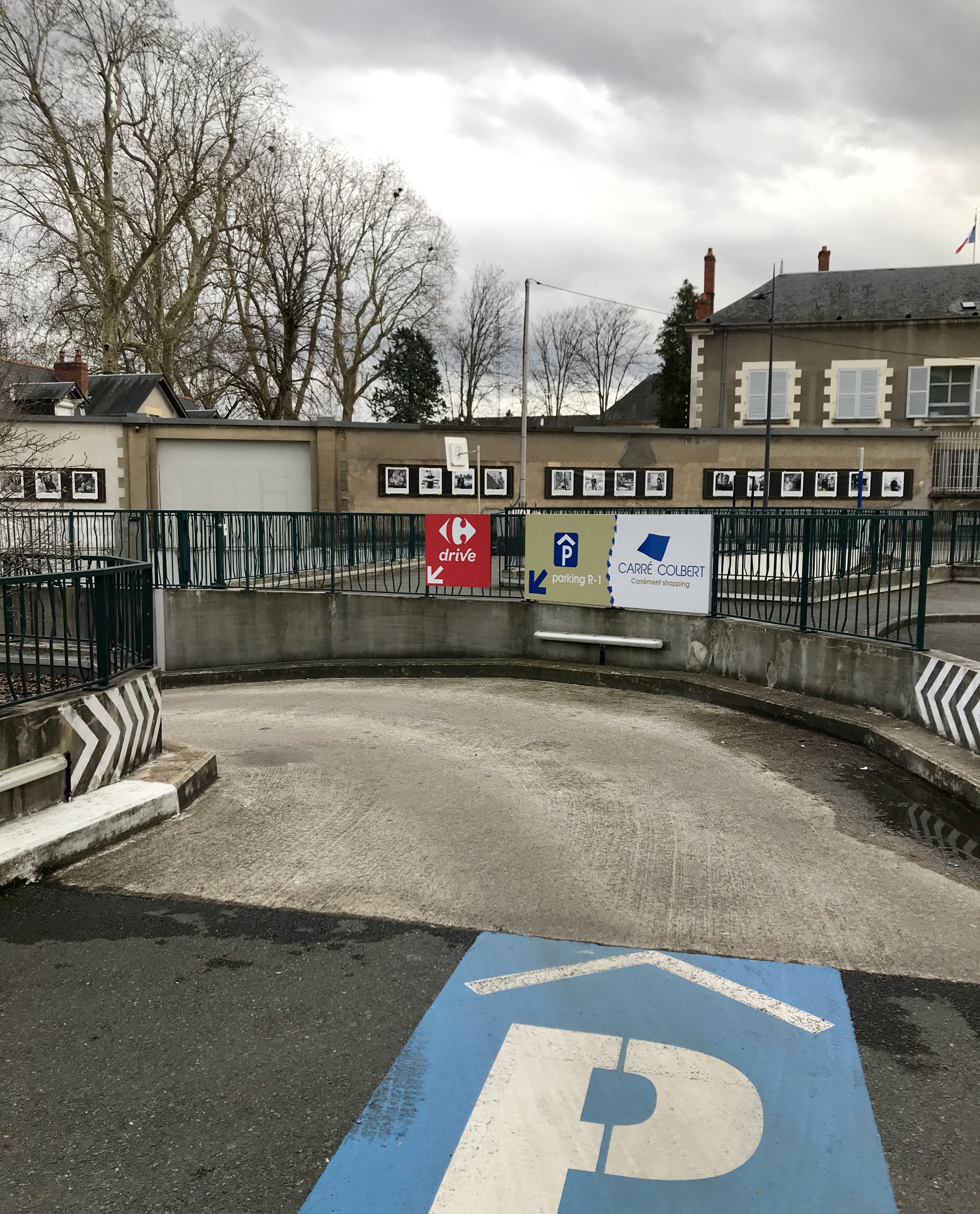 Photo n° 11 de l'avis de Lamia.l fait le 06/03/2019 à 18:12