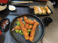 Plats et boissons du Restaurant japonais Konoha Sushi selestat - n°7