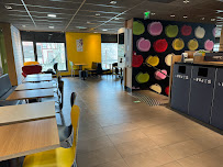 Les plus récentes photos du Restauration rapide McDonald's à Nanterre - n°2