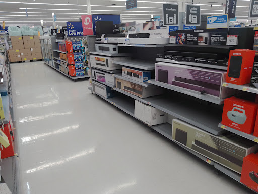 Discount Store «Walmart», reviews and photos, 6797 WA-303, Bremerton, WA 98311, USA