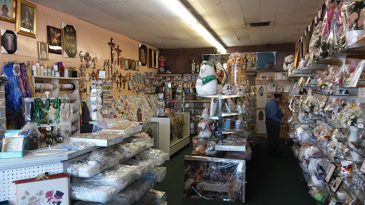 Gift Shop «Mr Jons Gift Shop», reviews and photos, 1412 W Edinger Ave # C, Santa Ana, CA 92704, USA