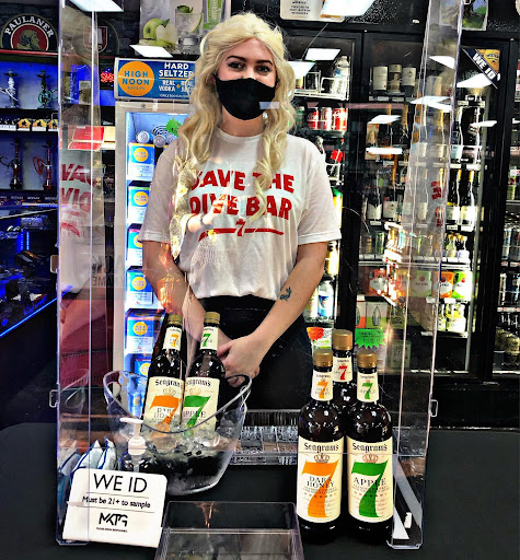 Liquor Store «Shotz Liquor», reviews and photos, 1310 W Main St, Lewisville, TX 75067, USA