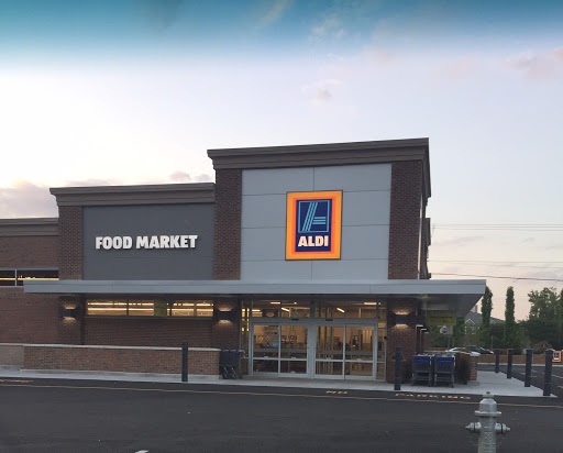 Supermarket «ALDI», reviews and photos, 1670 Mall Dr, Bon Air, VA 23235, USA