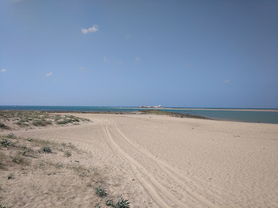 Playa de Sancti-Petri