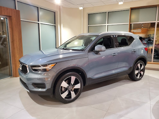 Volvo Dealer «Leikin Volvo Cars Cleveland», reviews and photos, 38750 Mentor Ave #3, Willoughby, OH 44094, USA