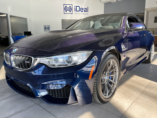 Used Car Dealer «iDeal Auto Imports», reviews and photos, 7980 Wallace Rd, Eden Prairie, MN 55344, USA