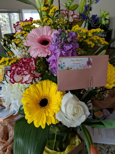 Florist «Orting Floral And Greenhouse», reviews and photos, 117 Eldredge Ave NW, Orting, WA 98360, USA