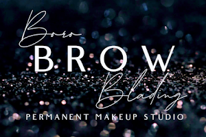 Boro Brow Blading Permanent Makeup Studio image
