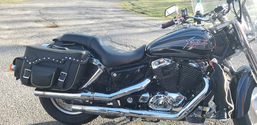Motorcycle Dealer «NFR Custom Cycles», reviews and photos, 581 Calef Hwy, Epping, NH 03042, USA