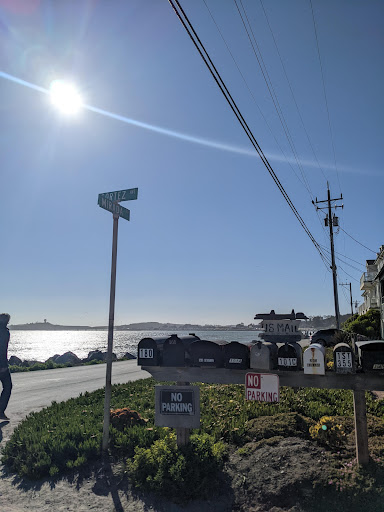 Live Music Venue «Bach Dancing & Dynamite Society», reviews and photos, 311 Mirada Rd, Half Moon Bay, CA 94019, USA