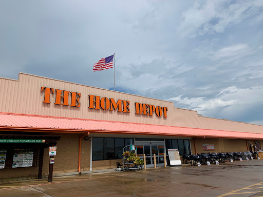 Home Improvement Store «The Home Depot», reviews and photos, 4038 S Port Ave, Corpus Christi, TX 78415, USA
