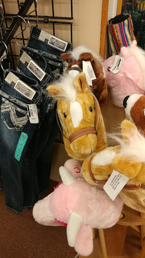 Western Apparel Store «The Fort - Nebraska City», reviews and photos, 903 Central Ave, Nebraska City, NE 68410, USA