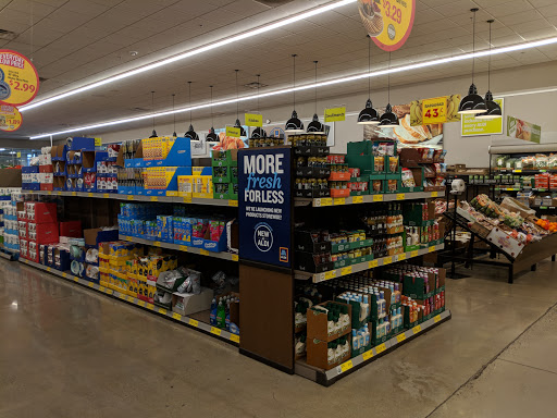 Supermarket «ALDI», reviews and photos, 925 Easton Rd, Abington, PA 19001, USA