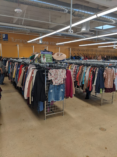Thrift Store «Goodwill», reviews and photos, 1550 41st Ave I, Capitola, CA 95010, USA