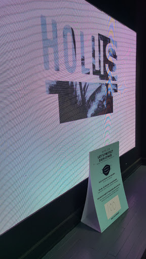 Clothing Store «Hollister Co.», reviews and photos, 15900 La Cantera Pkwy #7770, San Antonio, TX 78256, USA