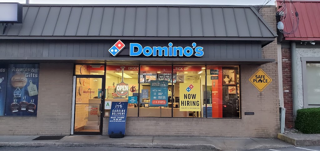 Domino's Pizza 40243