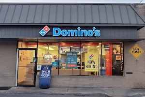 Domino's Pizza image