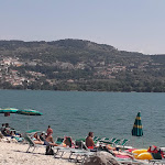 Photo n°5 de l'avis de Domenica.i fait le 09/09/2019 à 19:45 sur le  La Gravara à Barrea