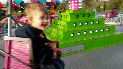 Movie Theater «Riverside Cinema», reviews and photos, 1017 S Boone St, Aberdeen, WA 98520, USA