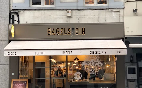 Bagelstein image