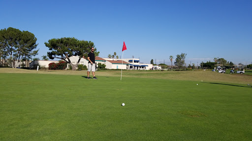 Golf Course «Alondra Golf Course, Inc.», reviews and photos, 16400 Prairie Ave, Lawndale, CA 90260, USA