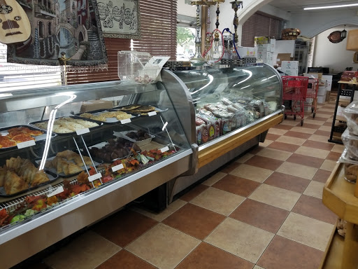 Grocery Store «Sahara Food Market», reviews and photos, 3570 N State Rd 7, Lauderdale Lakes, FL 33309, USA