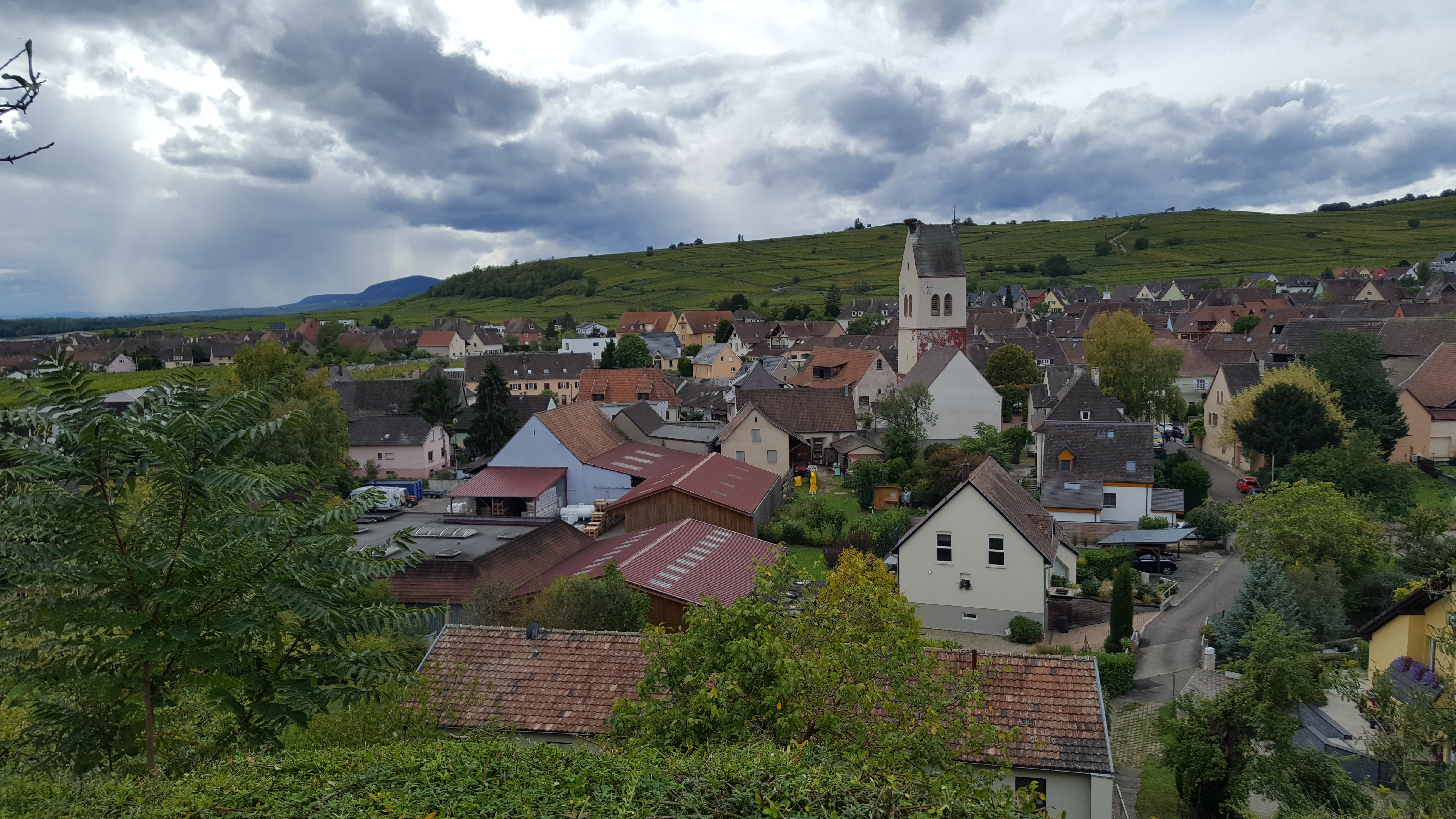 Photo n° 1 de l'avis de Roland.r fait le 04/10/2020 à 15:40